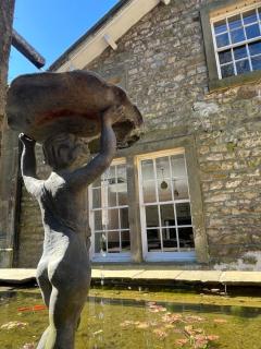 Sherlock Holmes Historic House - 1