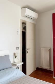 Suite Gravina + box auto privato - 2