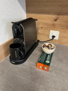 Cozy room in Basel - 1