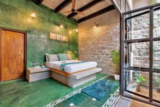 SaffronStays Madhugiri Castle - 3 bedroom & pet friendly - 9