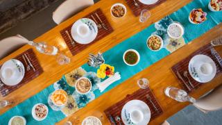 SaffronStays Madhugiri Castle - 3 bedroom & pet friendly - 8