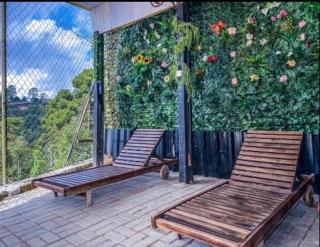 Villa de Recriary - 3