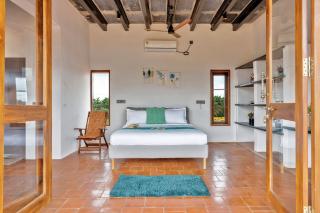 SaffronStays Madhugiri Castle - 3 bedroom & pet friendly - 4