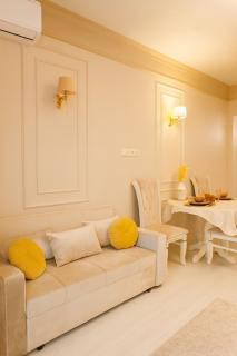 ЖК - Amir - 145 - 3