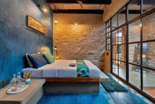 SaffronStays Madhugiri Castle - 3 bedroom & pet friendly - 2