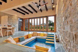 SaffronStays Madhugiri Castle - 3 bedroom & pet friendly - 9