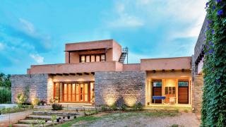 SaffronStays Madhugiri Castle - 3 bedroom & pet friendly - 2