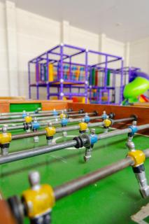 Hotel Minas Gerais - 1