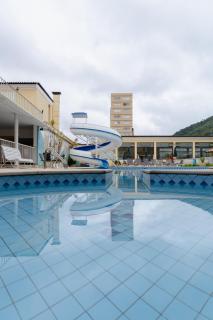 Hotel Minas Gerais - 2