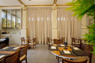 Hotel Minas Gerais - 3