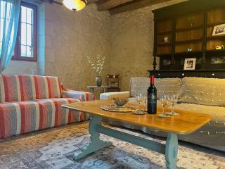 Airconditioned spacious country house with private swimming pool - 8