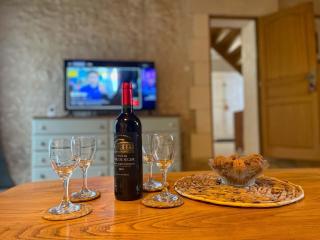 Airconditioned spacious country house with private swimming pool - 7