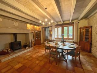 Airconditioned spacious country house with private swimming pool - 3