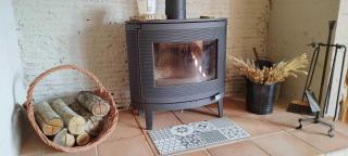 Airconditioned spacious country house with private swimming pool - 2