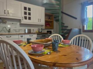 Airconditioned spacious country house with private swimming pool - 1