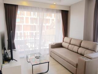 Chic 1BR near WON Beach Bangsaen - 3