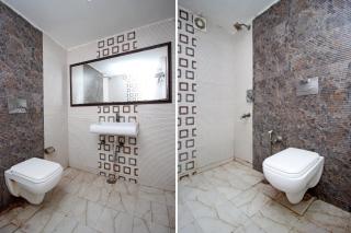 Hotel O Ashoka International - 5