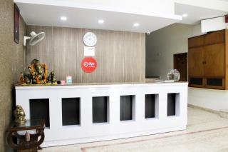 Hotel O Ashoka International - 7