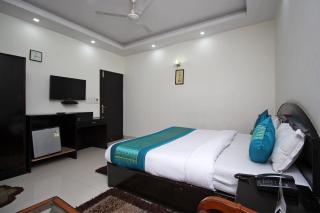 Hotel O Ashoka International - 4