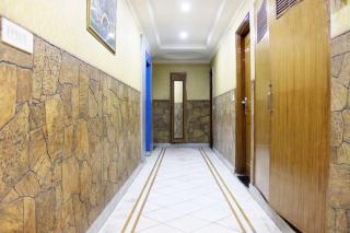 Hotel O Ashoka International - 6