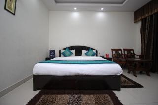 Hotel O Ashoka International - 9