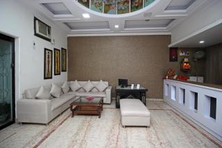 Hotel O Ashoka International - 2