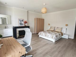 Chez Vieux Château Landon - 3