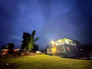 Ri Tngen - A slice of nature by the Umiam lake! - 0