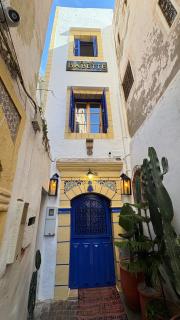 Riad Babette - 5