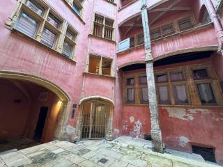 La Suite Miroirs - Plein cœur du Vieux Lyon - 8