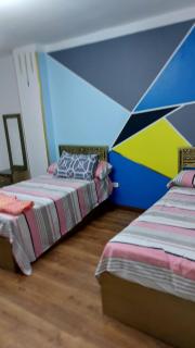 حدائق الاهرام - 8