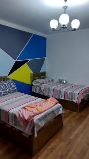 حدائق الاهرام - 6