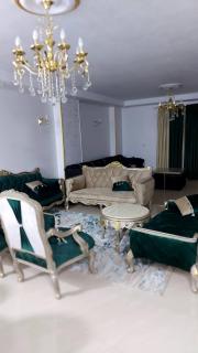 حدائق الاهرام - 3