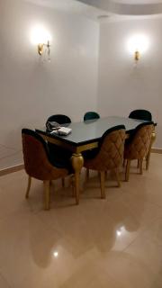 حدائق الاهرام - 1