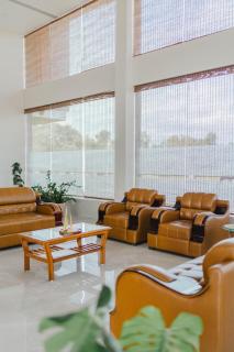 Finn's Weaver Resort, Kaziranga - 3