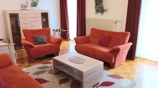 RJS Lambach GbR, Ferienwohnung am Dorfplatz - 2