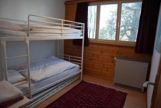 Chalet Rossier Mayens de Sion aux 4 Vallées - 2