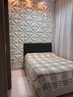 COP 30 Casa com 04 Suítes e 01 Quarto individualizados - 8