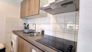 Azur et Sable, studio à 3 mins de la plage - St-Gilles - 2