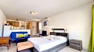 Azur et Sable, studio à 3 mins de la plage - St-Gilles - 0