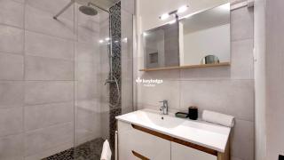 Azur et Sable, studio à 3 mins de la plage - St-Gilles - 5