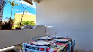 Azur et Sable, studio à 3 mins de la plage - St-Gilles - 8