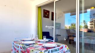 Azur et Sable, studio à 3 mins de la plage - St-Gilles - 6