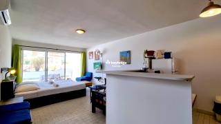 Azur et Sable, studio à 3 mins de la plage - St-Gilles - 4