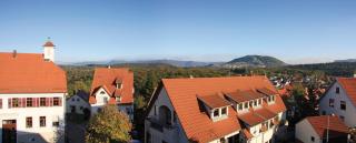 Apartments Am Grafenberg - 1