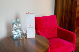 Hotel Kamieniczka - 9