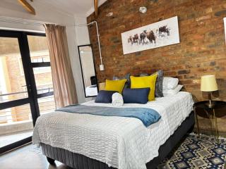 Maboneng City Apartments 259 - 0