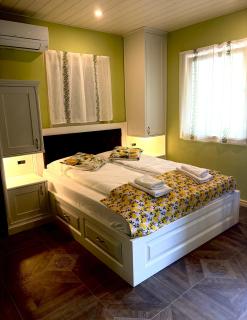 Rooms Casa della Pizza - parking included - 8