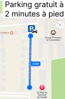 Be My Guest - Proche Disneyland Paris - 8