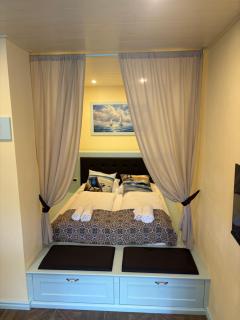 Rooms Casa della Pizza - parking included - 7